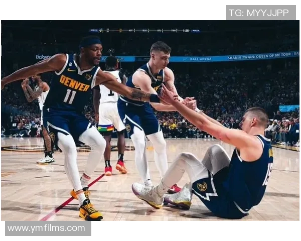 湖人对掘金精彩回放尽在腾讯体育畅享篮球盛宴